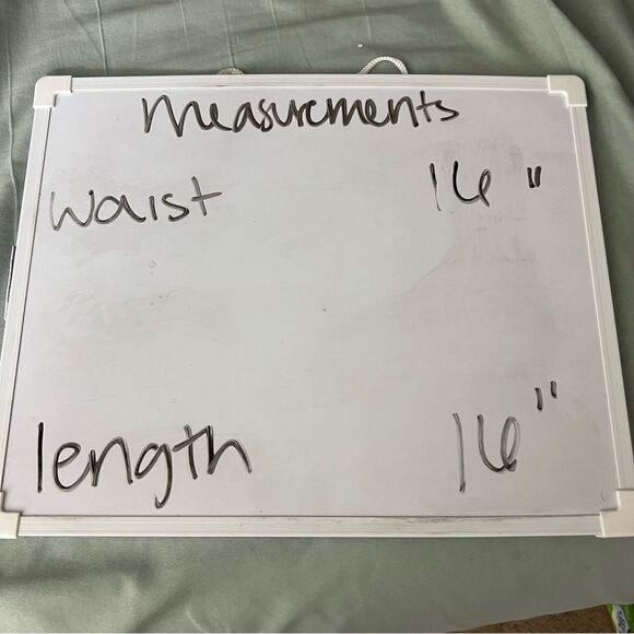 Eddie Bauer Navy Blue Active Athletic Outdoor Skirt Skort Tennis Golf - Picture 6 of 6